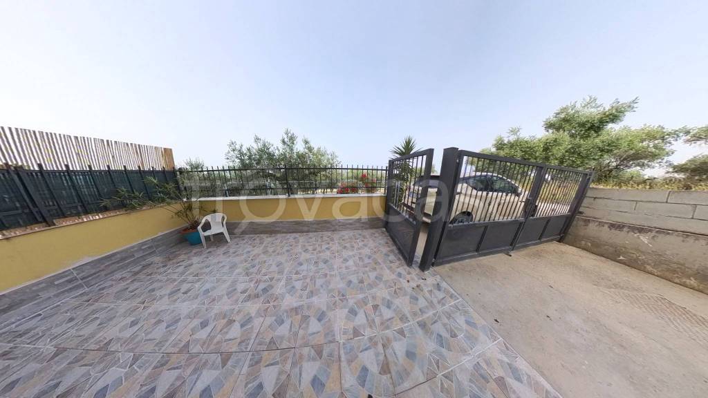 appartamento in vendita a Vasto in zona Marina