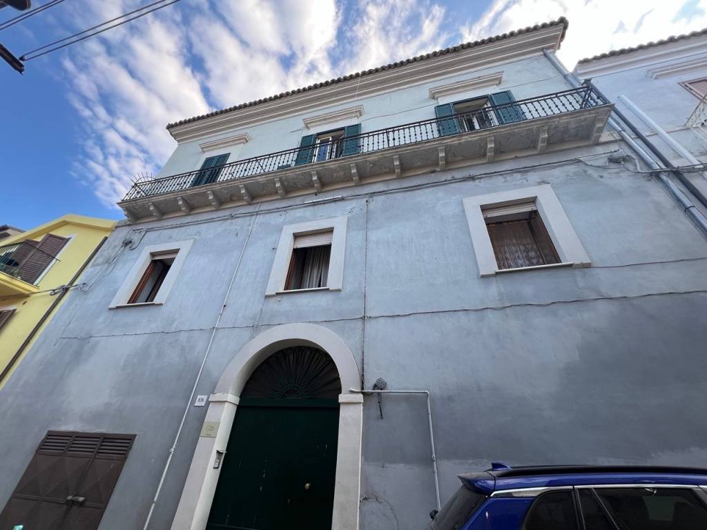 appartamento in vendita a Vasto