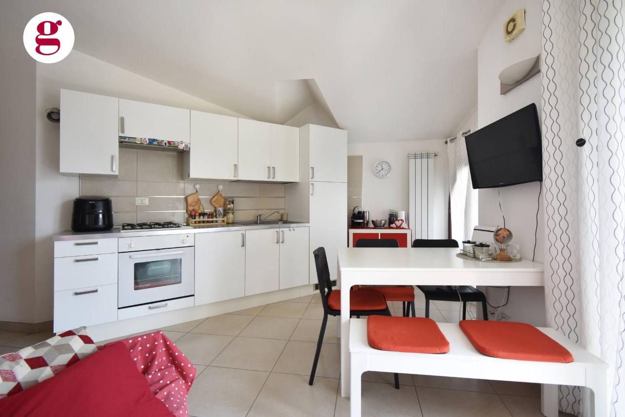 appartamento in vendita a Vasto in zona Marina