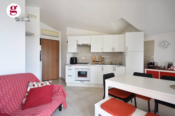 appartamento in vendita a Vasto in zona Marina