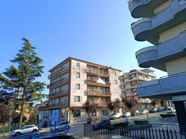 appartamento in vendita a Vasto