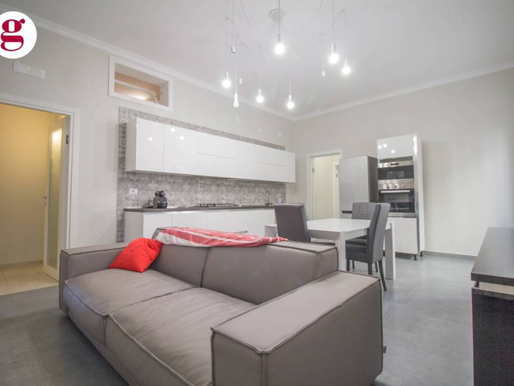 appartamento in vendita a Vasto