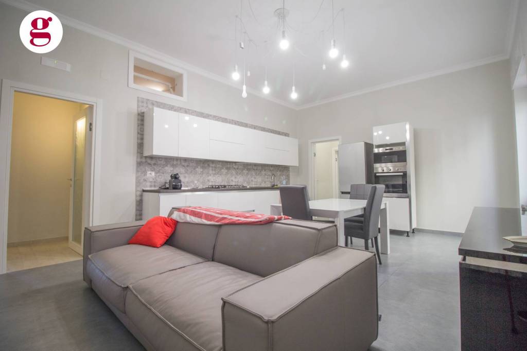 appartamento in vendita a Vasto