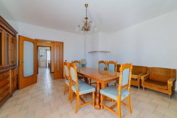 appartamento in vendita a Vasto