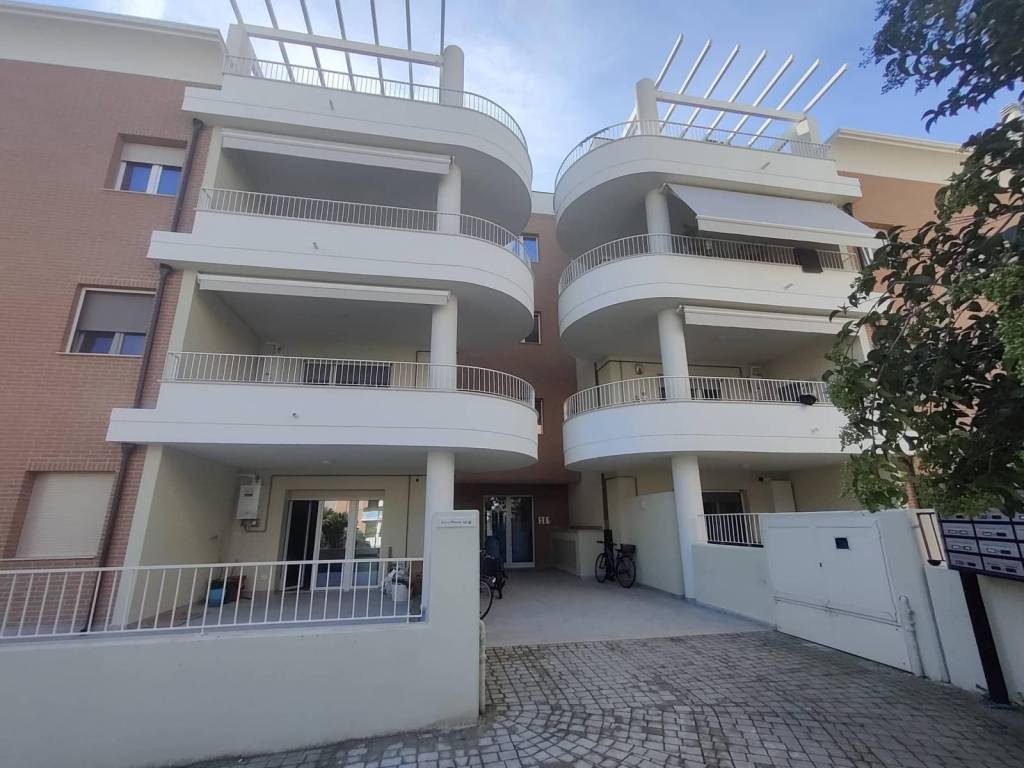appartamento in vendita a Vasto