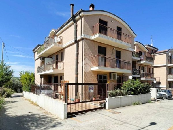 appartamento in vendita a Vasto