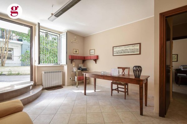 appartamento in vendita a Vasto