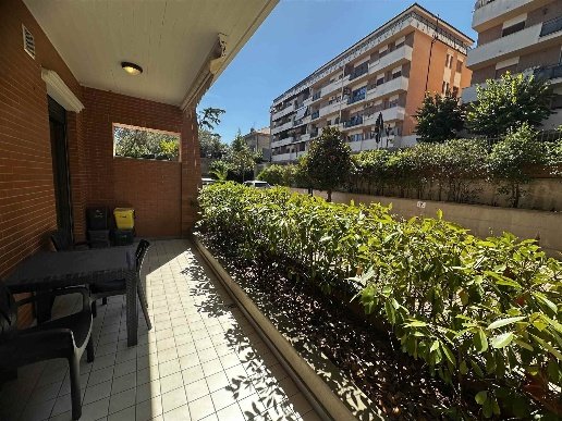 appartamento in vendita a Vasto