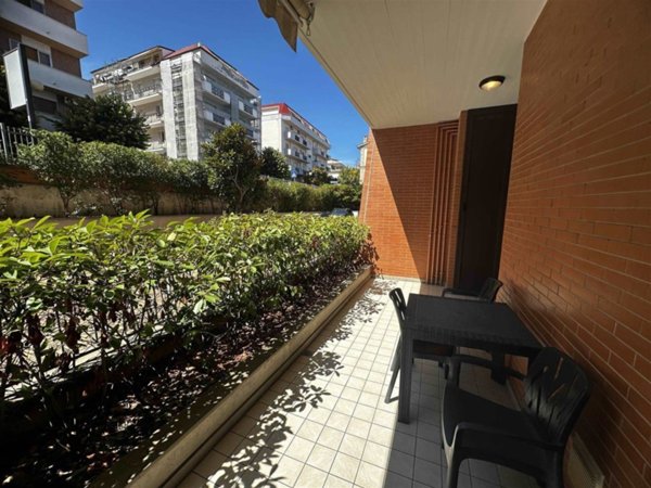 appartamento in vendita a Vasto