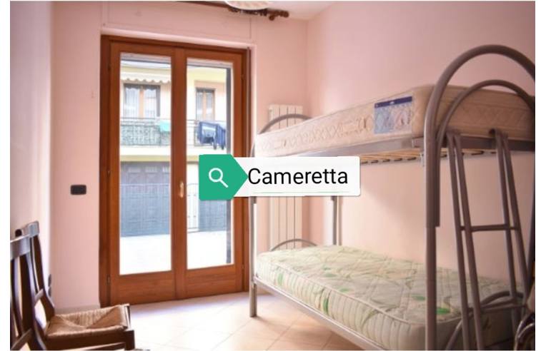 appartamento in vendita a Vasto in zona Marina