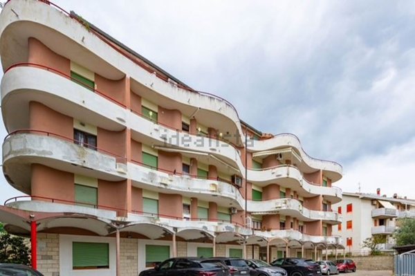 appartamento in vendita a Vasto in zona Marina