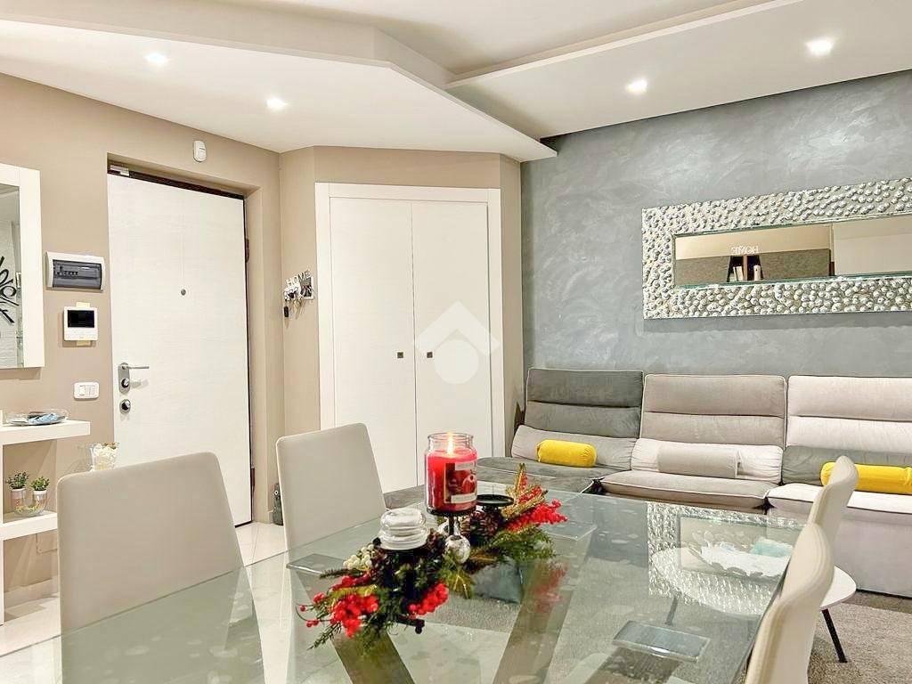 appartamento in vendita a Vasto in zona Marina