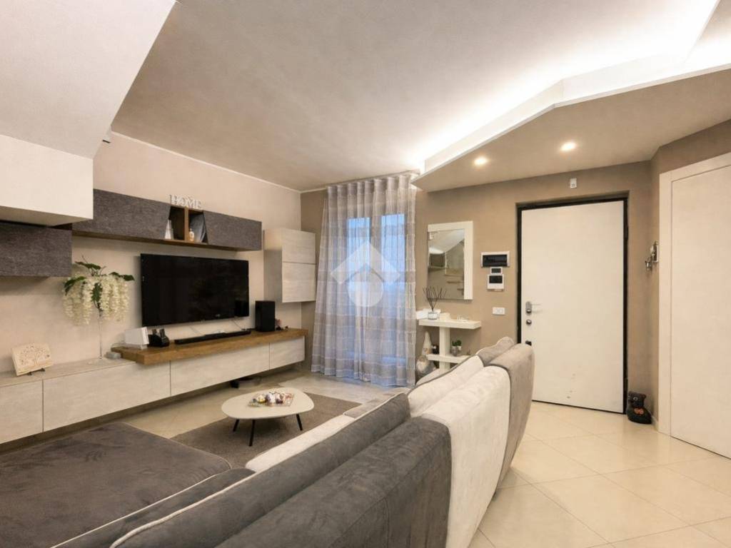 appartamento in vendita a Vasto in zona Marina