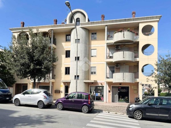 appartamento in vendita a Vasto