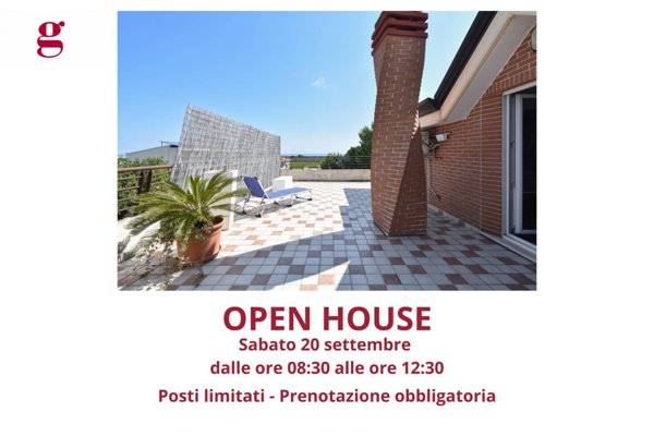 appartamento in vendita a Vasto