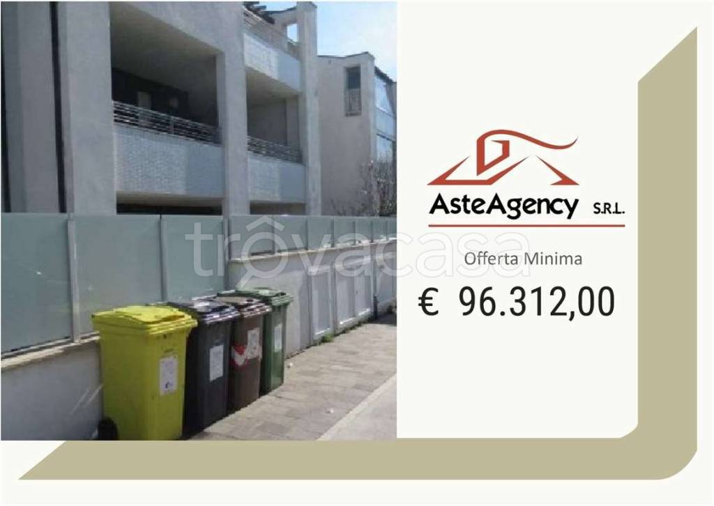 appartamento in vendita a Vasto