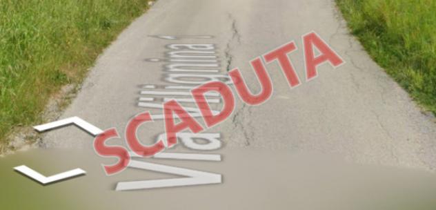 terreno agricolo in vendita a Vasto in zona Montevecchio