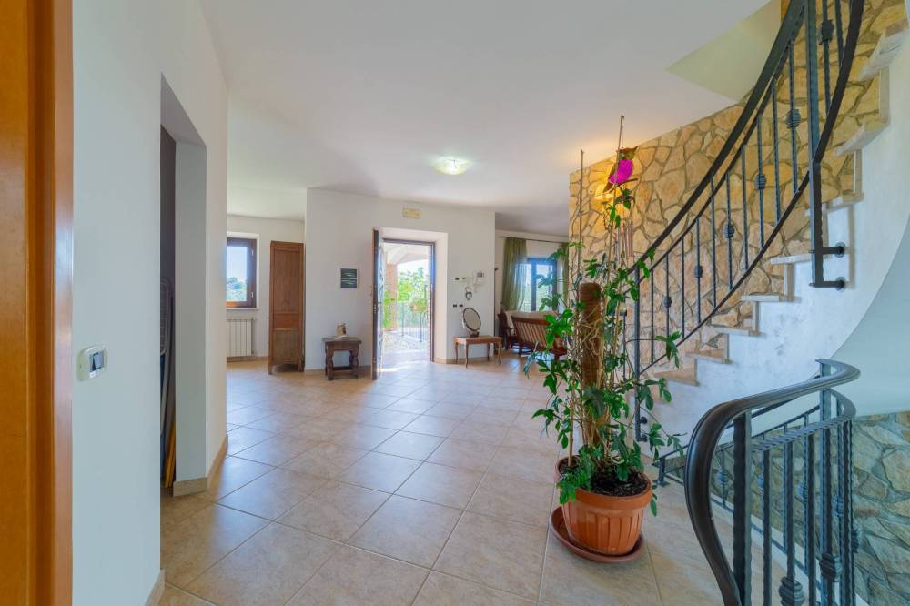 casa indipendente in vendita a Vasto