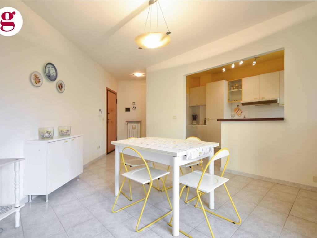 appartamento in vendita a Vasto in zona Marina