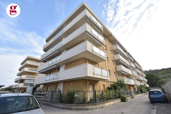 appartamento in vendita a Vasto in zona Marina