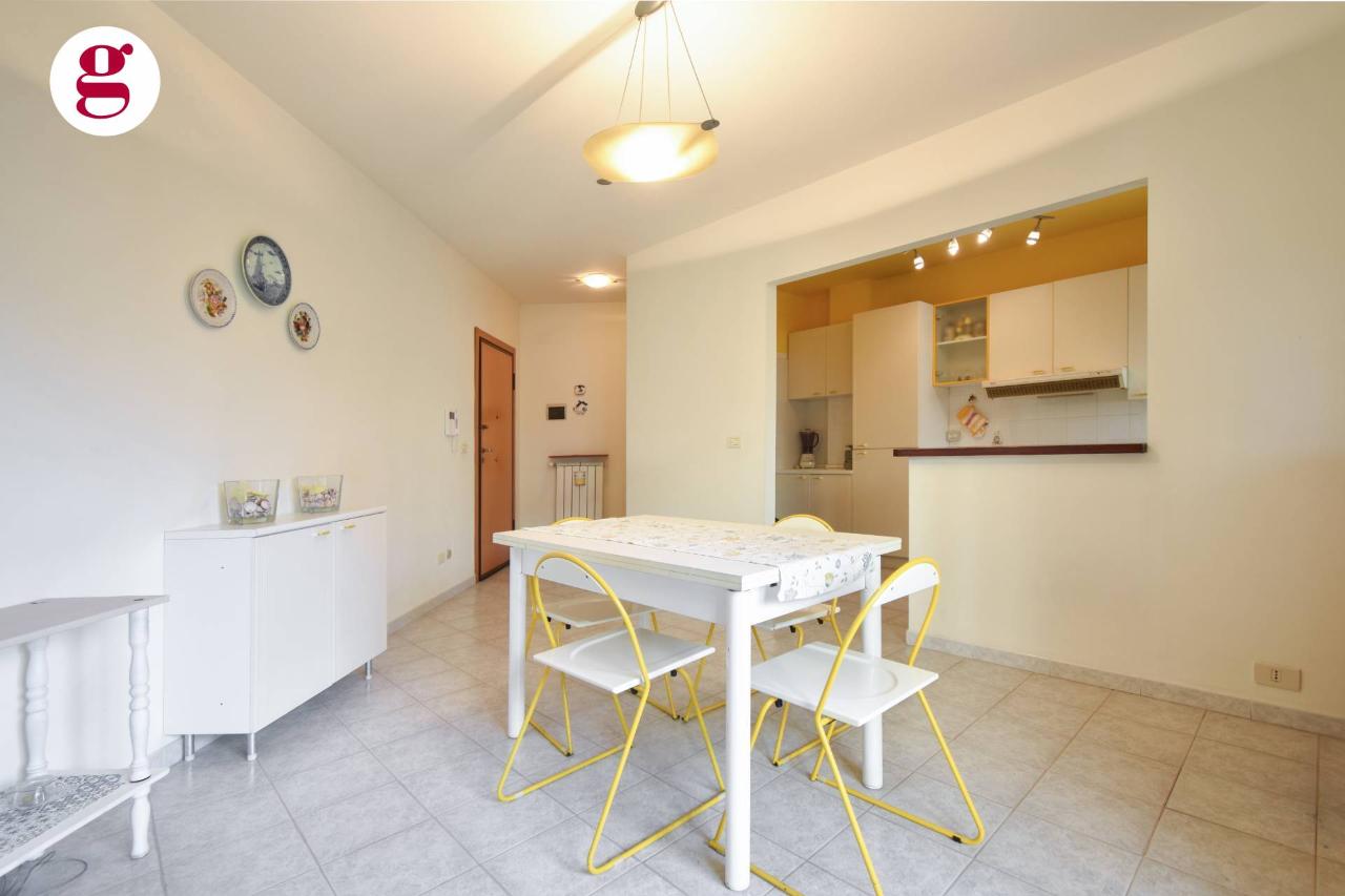 appartamento in vendita a Vasto in zona Marina