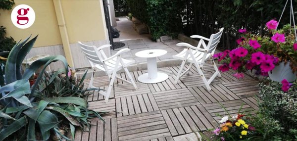 appartamento in vendita a Vasto in zona Marina