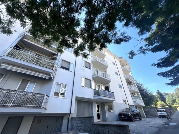 appartamento in vendita a Vasto