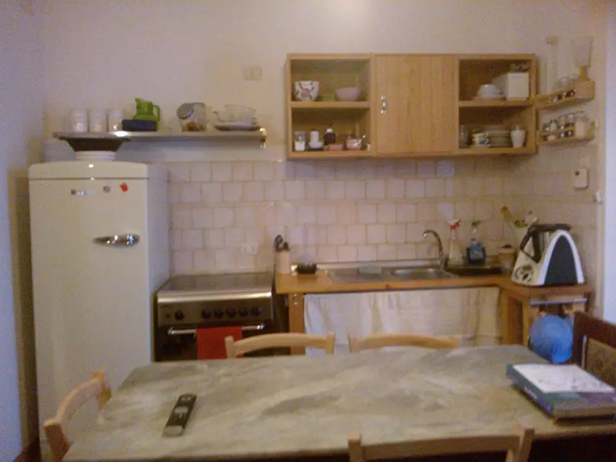 appartamento in vendita a Vasto