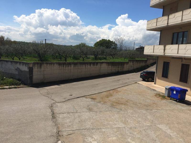 terreno agricolo in vendita a Vasto in zona Incoronata
