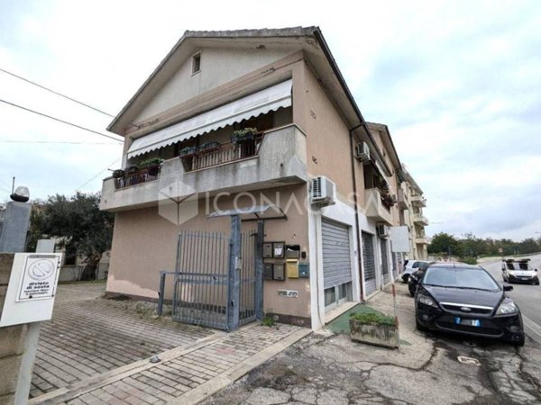appartamento in vendita a Vasto in zona Marina