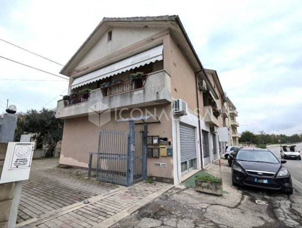 appartamento in vendita a Vasto in zona Marina