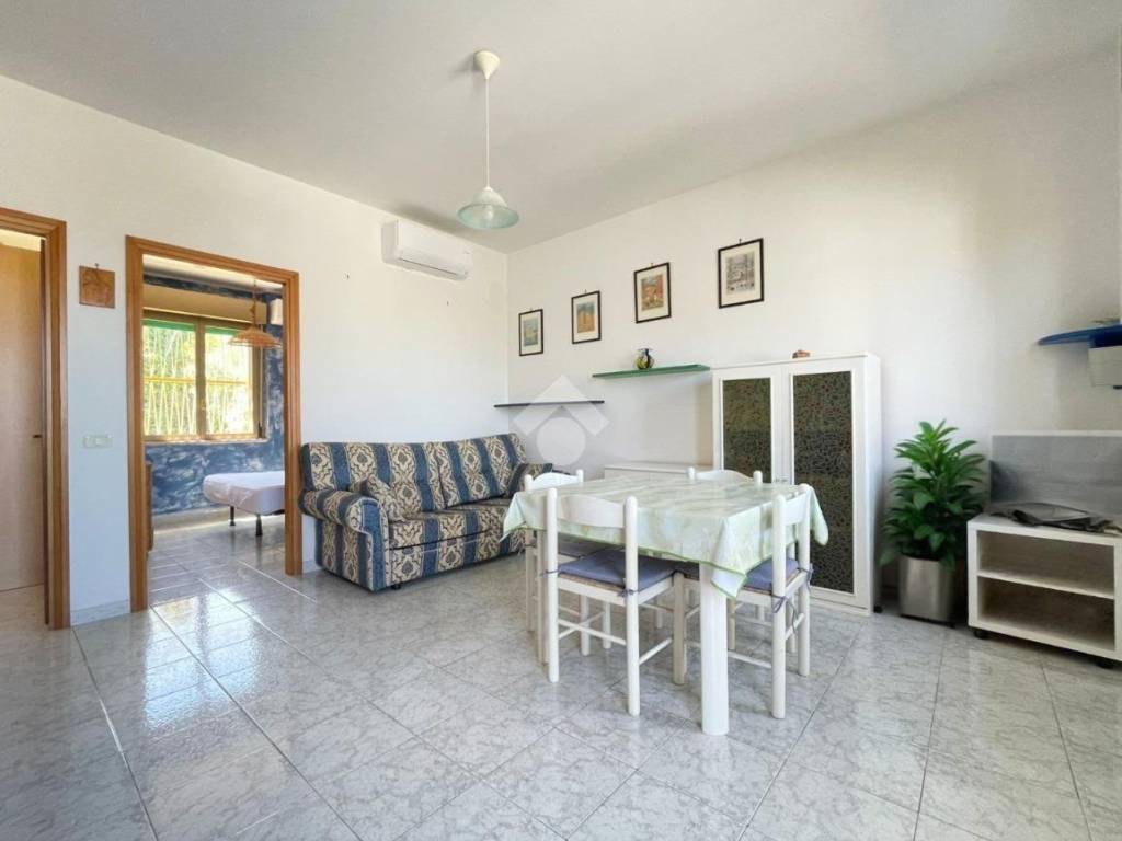 appartamento in vendita a Vasto in zona Marina