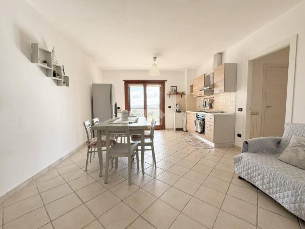 appartamento in vendita a Vasto in zona Marina