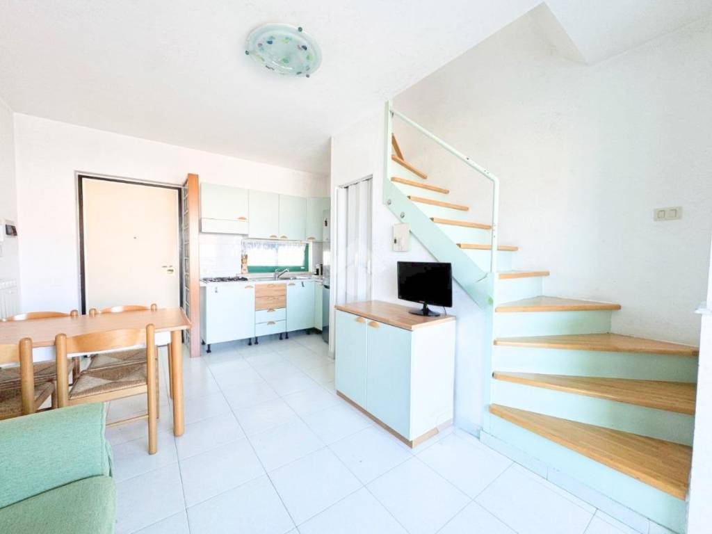 appartamento in vendita a Vasto in zona Marina