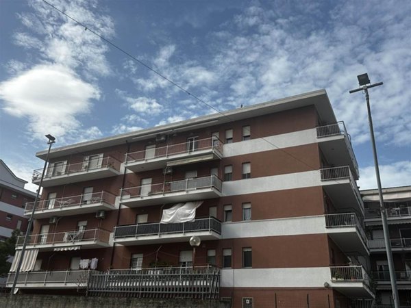 appartamento in vendita a Vasto