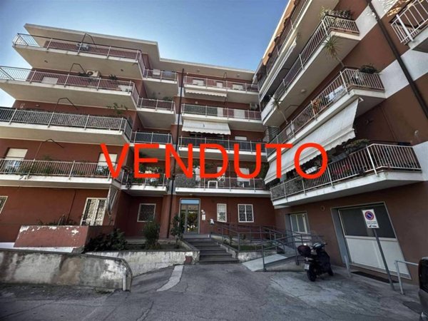 appartamento in vendita a Vasto