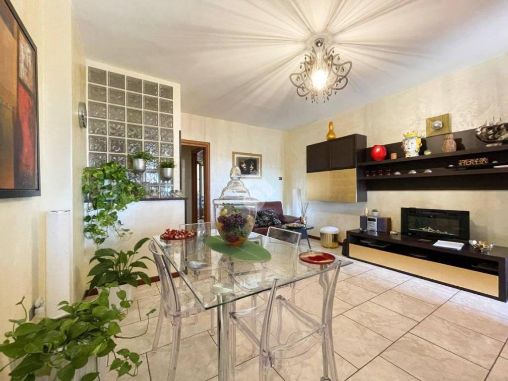 appartamento in vendita a Vasto in zona Marina