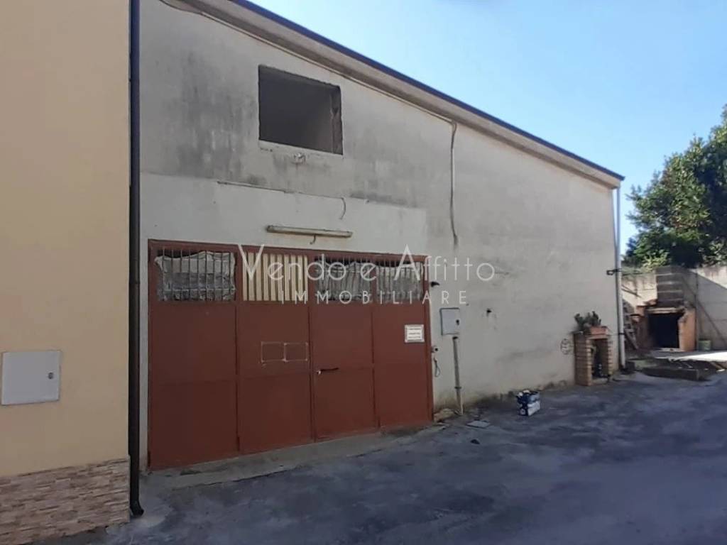 appartamento in vendita a Vasto in zona Marina