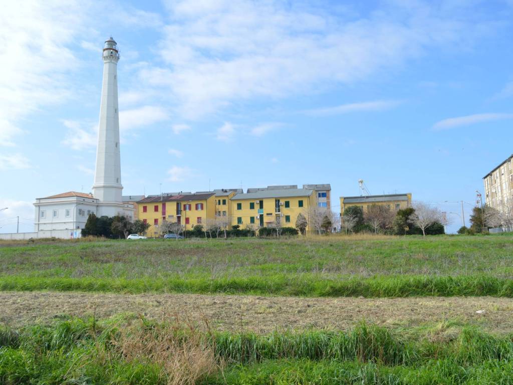 appartamento in vendita a Vasto in zona Pagliarelli