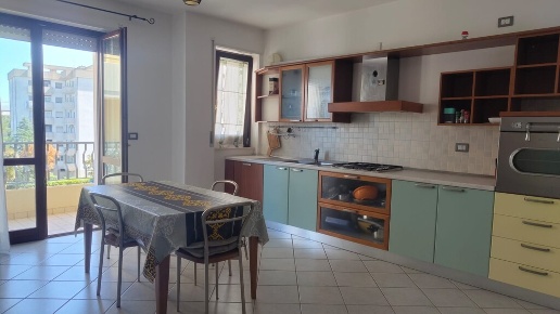 appartamento in vendita a Vasto
