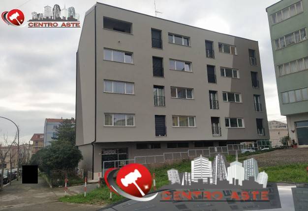 appartamento in vendita a Vasto