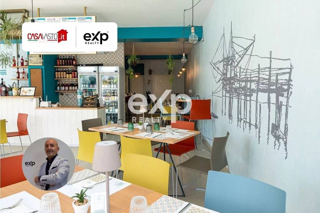 negozio in vendita a Vasto
