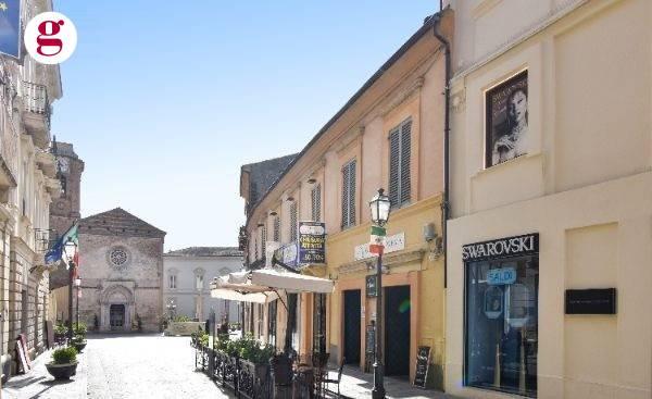 casa semindipendente in vendita a Vasto