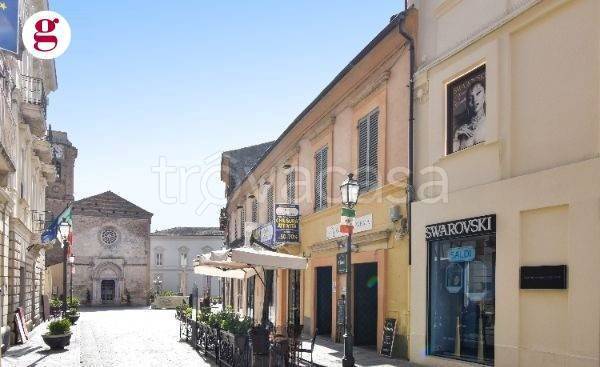 casa semindipendente in vendita a Vasto