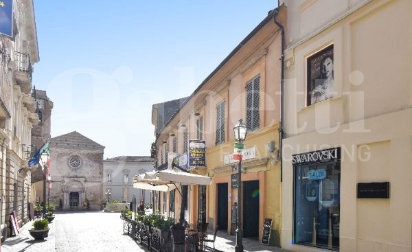 casa semindipendente in vendita a Vasto