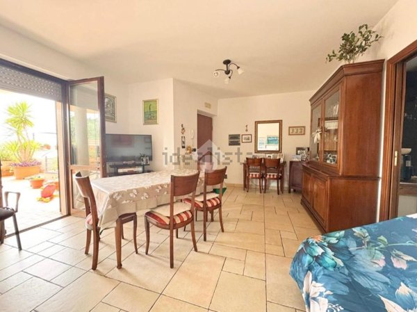 appartamento in vendita a Vasto in zona Marina