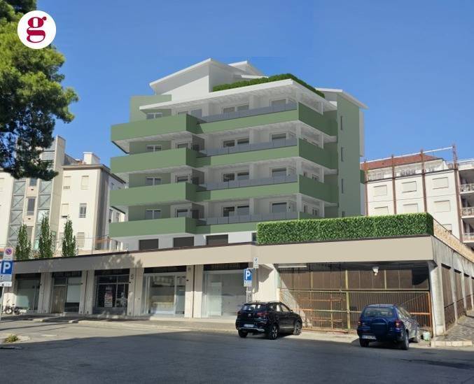 appartamento in vendita a Vasto