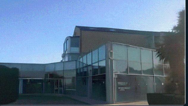 negozio in vendita a Vasto