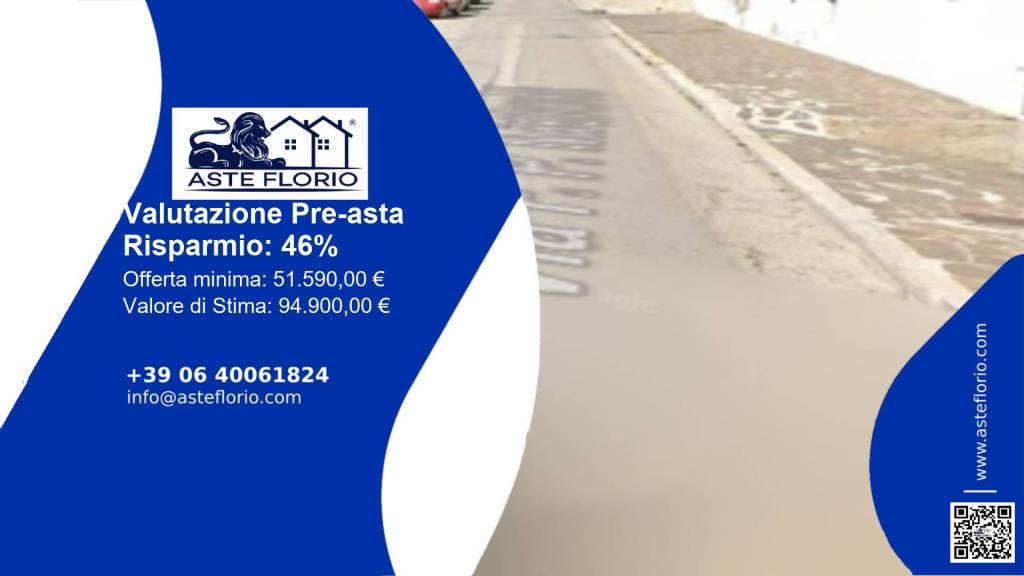 appartamento in vendita a Vasto