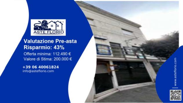 appartamento in vendita a Vasto